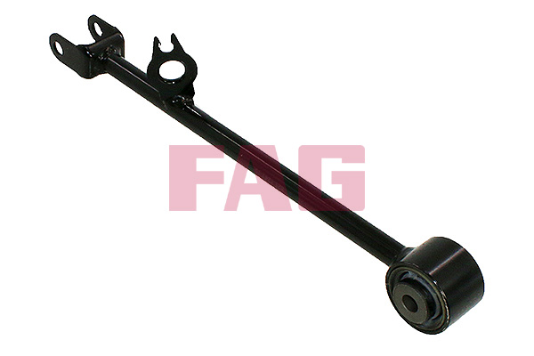 SCHAEFFLER FAG Bærearm, hjulophæng 821124110 Bagaksel venstre for DACIA