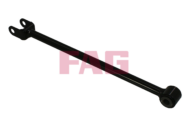 SCHAEFFLER FAG Bærearm, hjulophæng 821124010 Bagaksel nede for DACIA