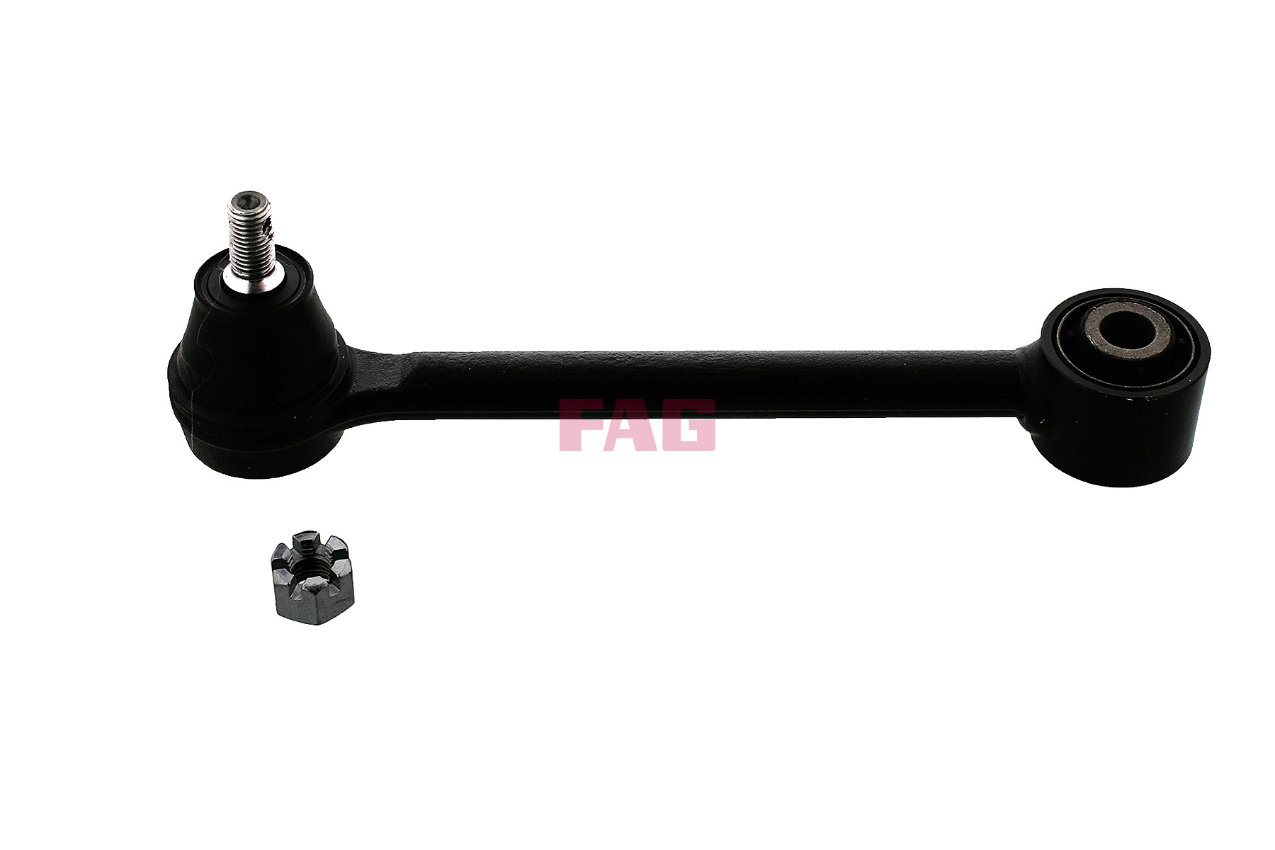 SCHAEFFLER FAG Bærearm, hjulophæng 821124310 bagaksel for KIA