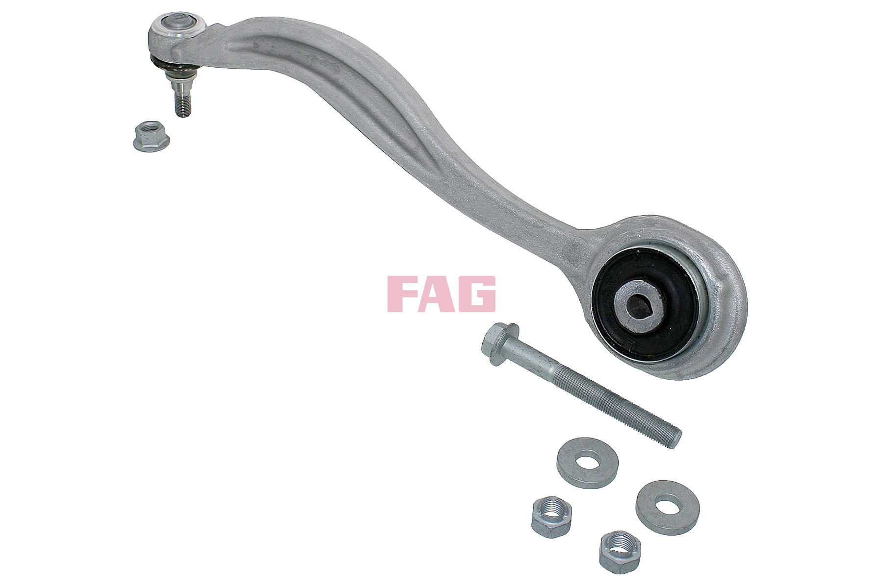 SCHAEFFLER FAG Bærearm, hjulophæng 821124410 for MERCEDES-BENZ