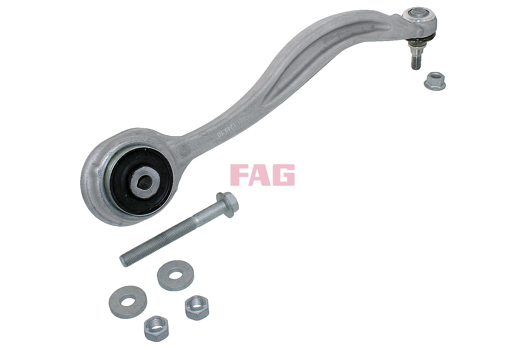 SCHAEFFLER FAG Bærearm, hjulophæng 821124510 for MERCEDES-BENZ