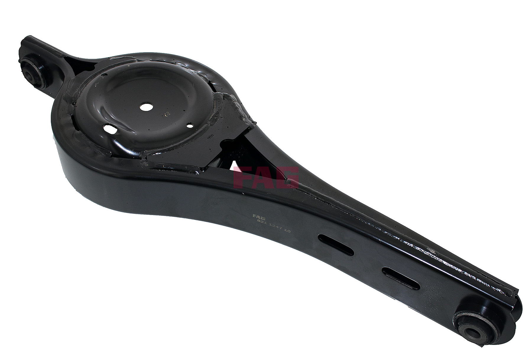 SCHAEFFLER FAG Bærearm, hjulophæng 821124710 Bagaksel nede for FORD