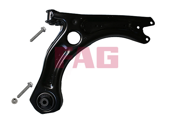 SCHAEFFLER FAG Bærearm, hjulophæng 821125310 højre foraksel for SEAT VW