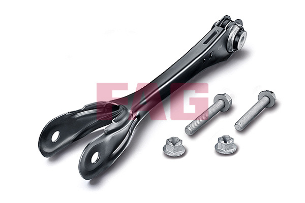 SCHAEFFLER FAG Bærearm, hjulophæng 821127310 foran for BMW
