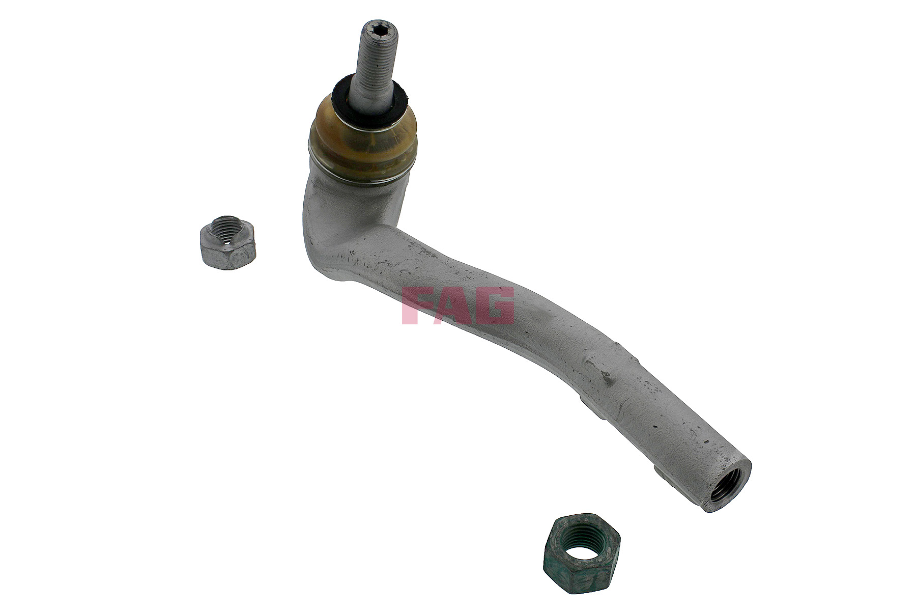 SCHAEFFLER FAG Sporstangkugle 840125210 for MERCEDES-BENZ
