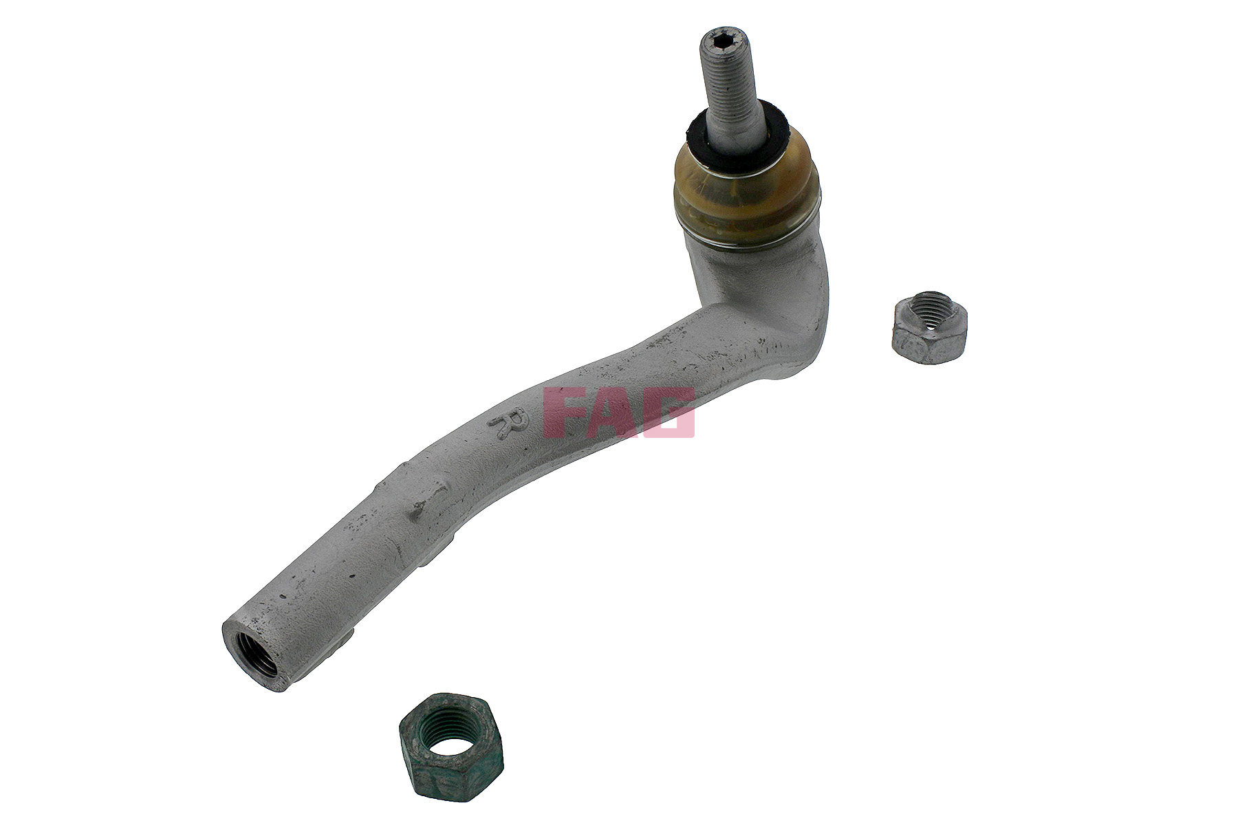 SCHAEFFLER FAG Sporstangkugle 840125310 for MERCEDES-BENZ