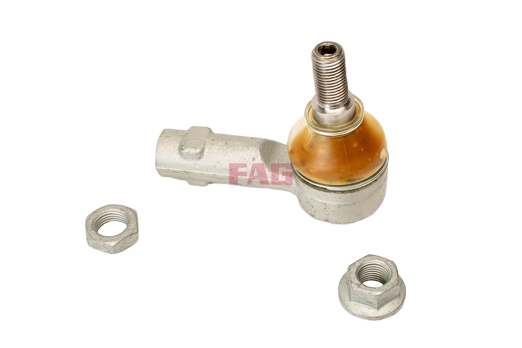 SCHAEFFLER FAG Sporstangkugle 840155510 for IVECO
