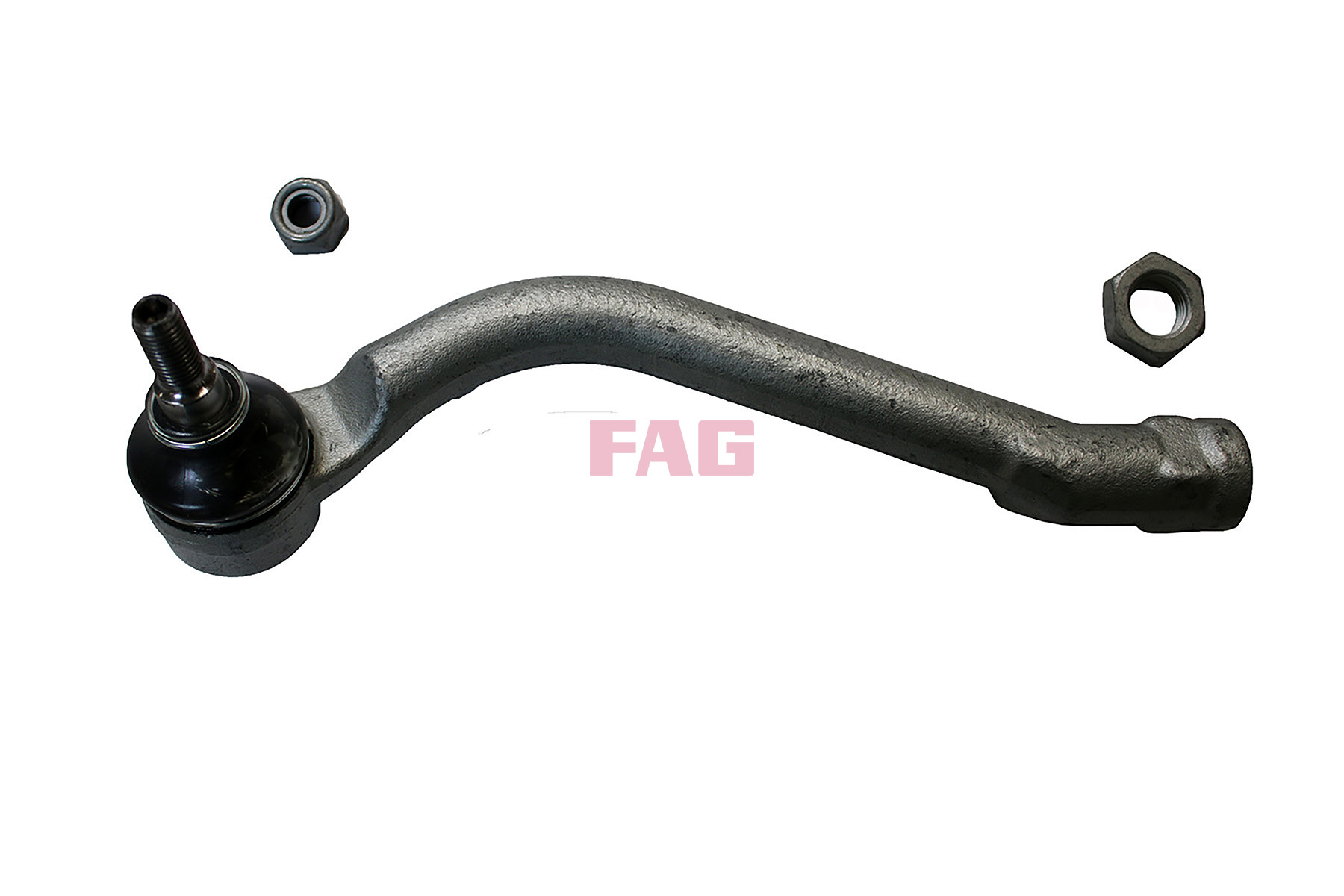 SCHAEFFLER FAG Sporstangkugle 840156110 for HYUNDAI
