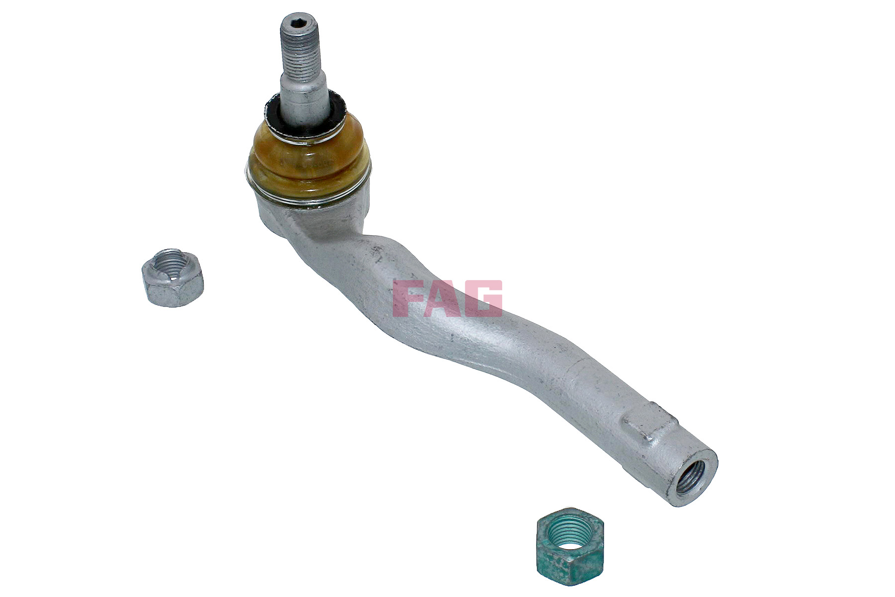 SCHAEFFLER FAG Sporstangkugle 840157110 for MERCEDES-BENZ