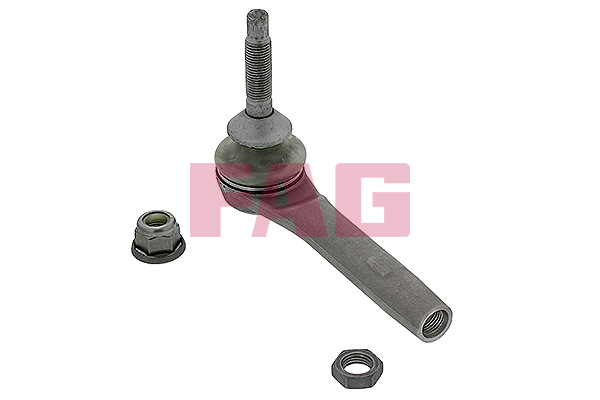 SCHAEFFLER FAG Sporstangkugle 840157310 for TESLA