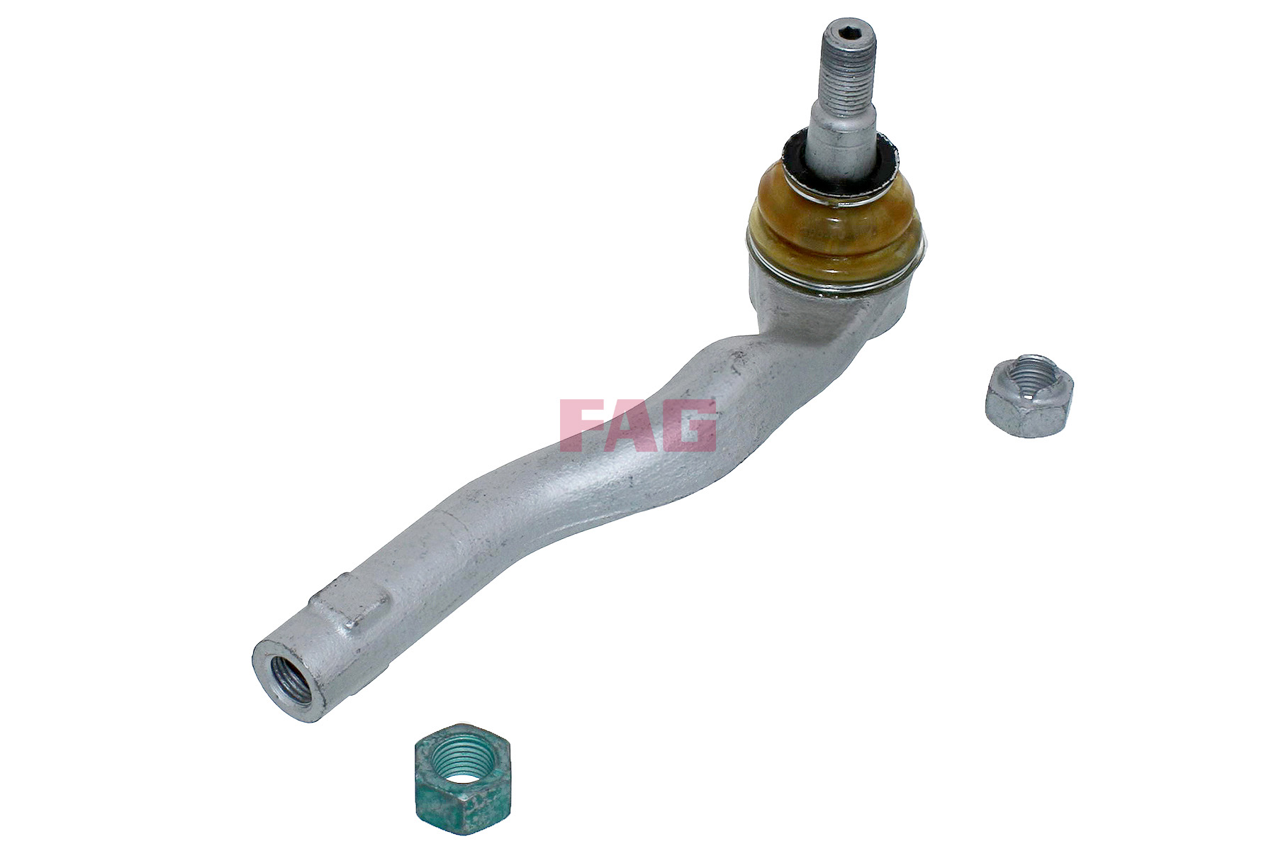 SCHAEFFLER FAG Sporstangkugle 840157210 for MERCEDES-BENZ