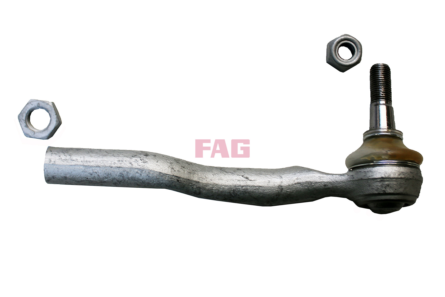 SCHAEFFLER FAG Sporstangkugle 840159510 for MAZDA