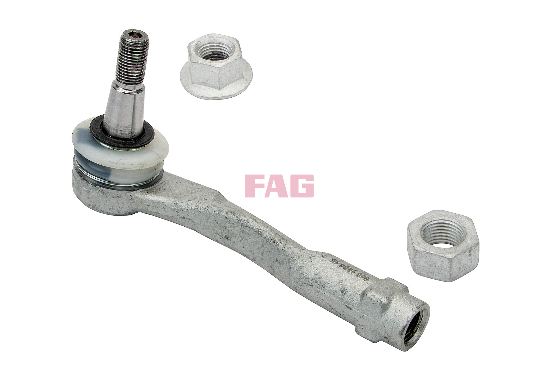 SCHAEFFLER FAG Sporstangkugle 840160410 for MERCEDES-BENZ