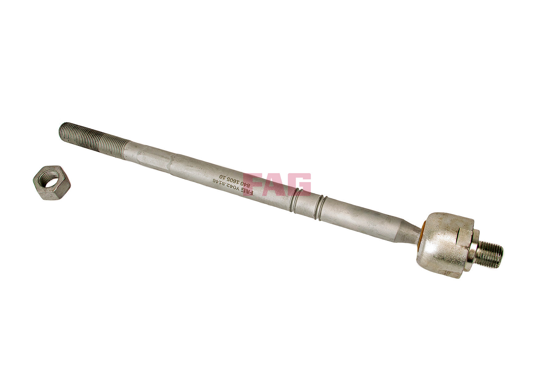 SCHAEFFLER FAG Styrestang, inderste 840160510 for MERCEDES-BENZ