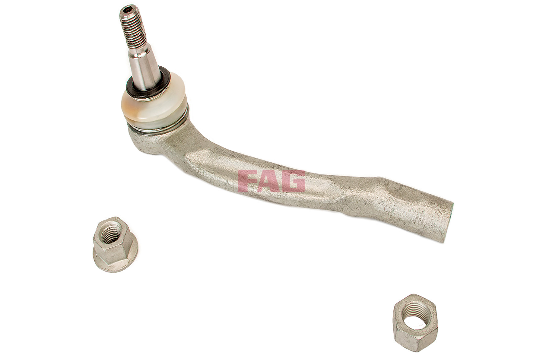 SCHAEFFLER FAG Sporstangkugle 840160610 for MERCEDES-BENZ