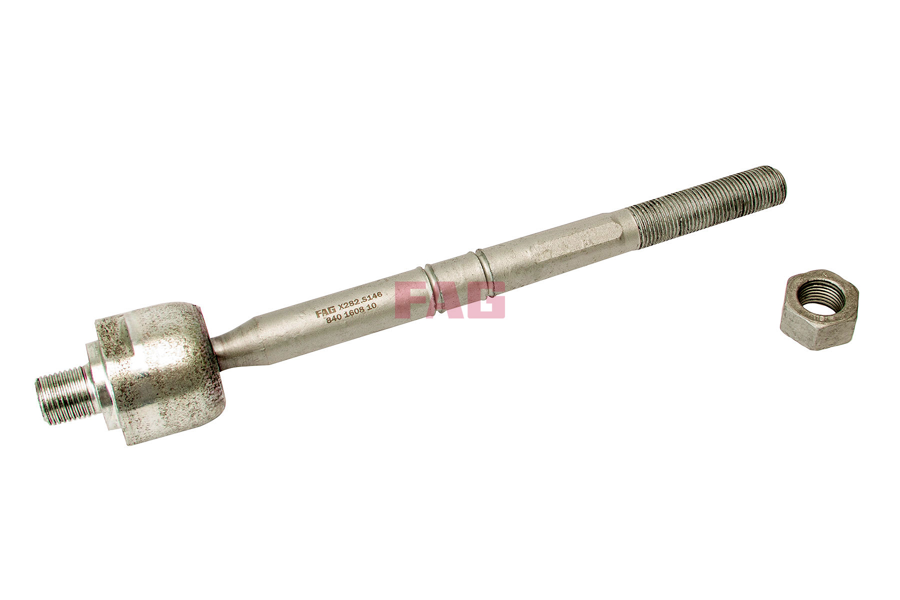 SCHAEFFLER FAG Styrestang, inderste 840160810 for MERCEDES-BENZ