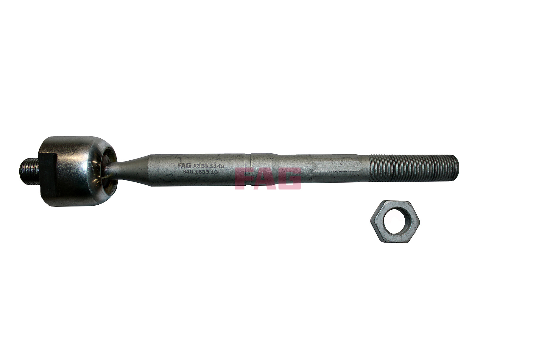 SCHAEFFLER FAG Styrestang, inderste 840163310 for HYUNDAI