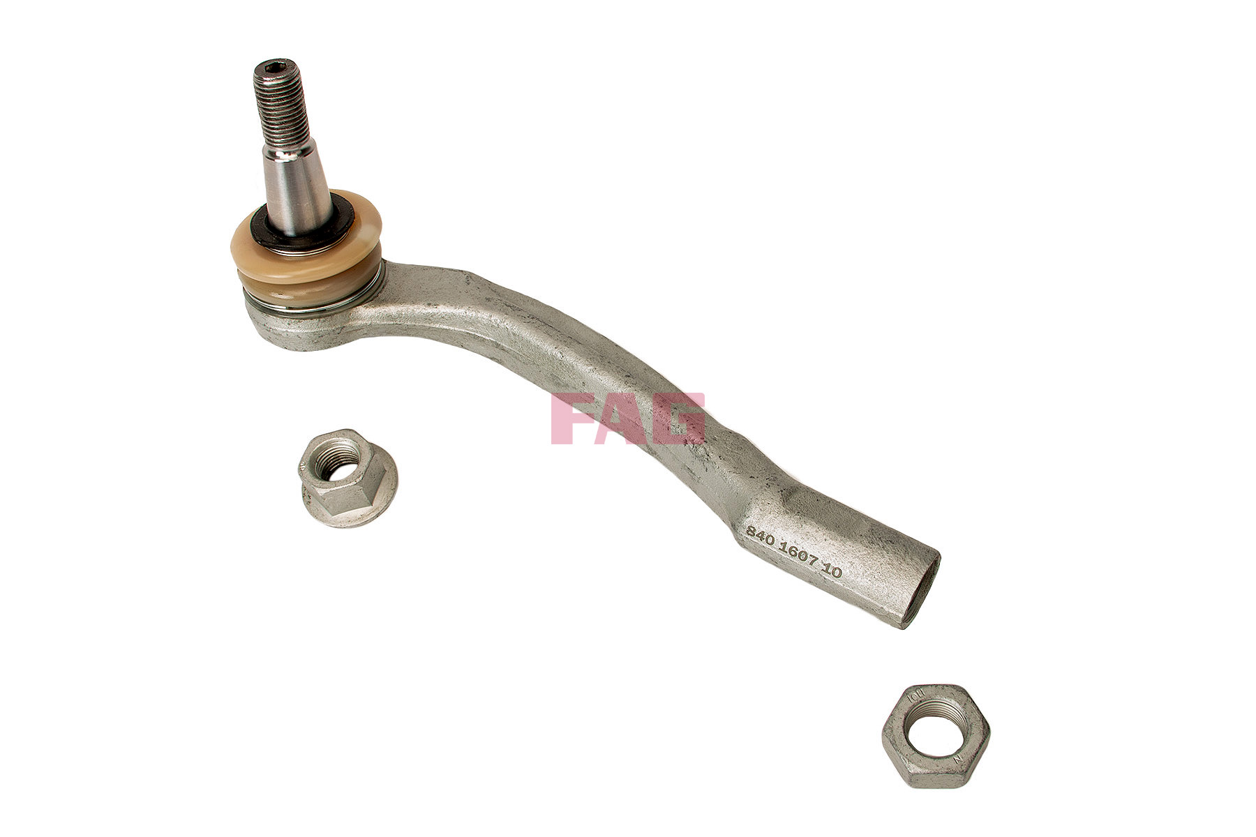 SCHAEFFLER FAG Sporstangkugle 840160710 for MERCEDES-BENZ