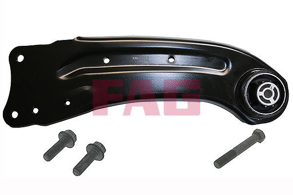 SCHAEFFLER FAG Bærearm, hjulophæng 821128810 Bagaksel venstre for VW