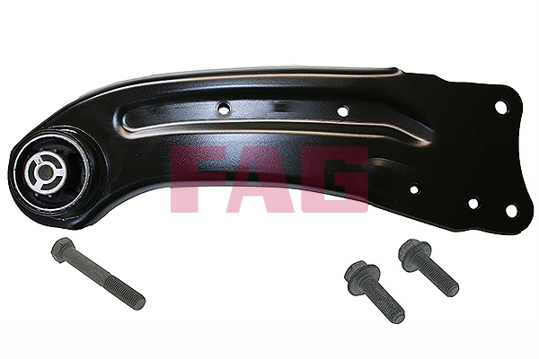SCHAEFFLER FAG Bærearm, hjulophæng 821128910 Bagaksel højre for VW