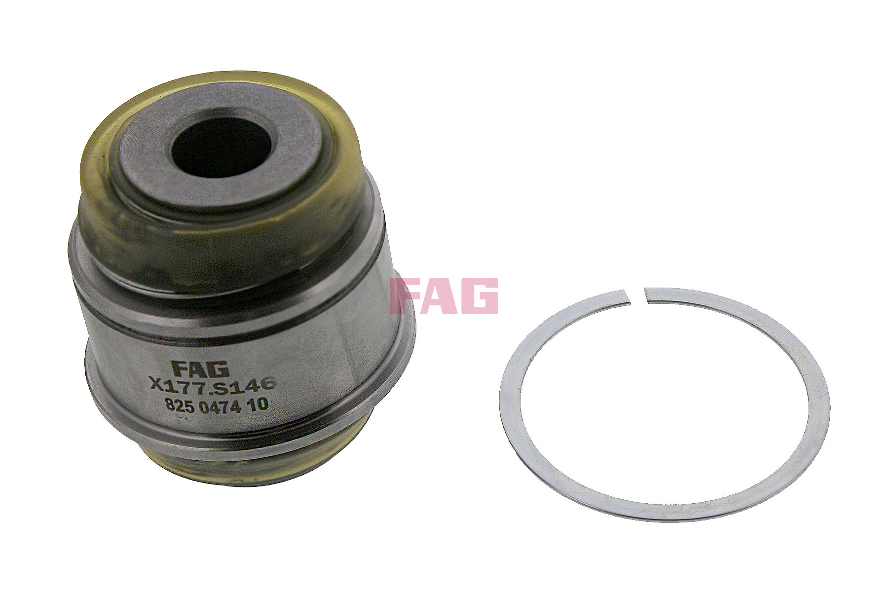 SCHAEFFLER FAG Bærekugle 825047410 for LAND ROVER