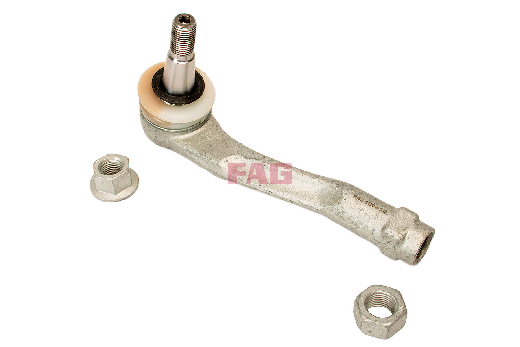 SCHAEFFLER FAG Sporstangkugle 840160310 for MERCEDES-BENZ