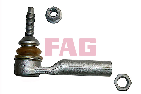 SCHAEFFLER FAG Sporstangkugle 840157410 for TESLA