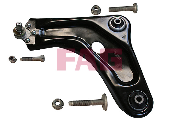 SCHAEFFLER FAG Bærearm, hjulophæng 821131410 venstre foraksel for OPEL CITROËN