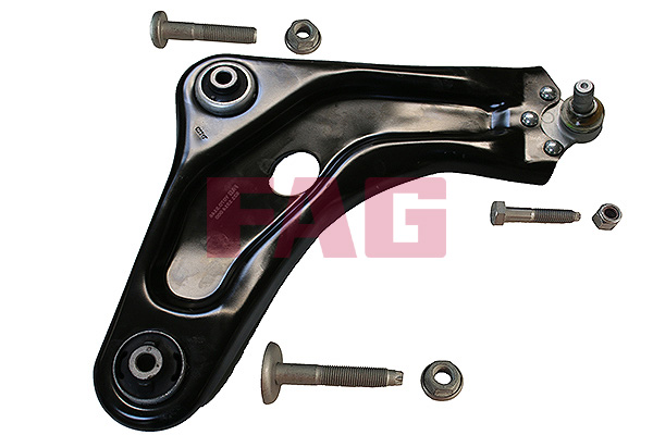 SCHAEFFLER FAG Bærearm, hjulophæng 821131510 højre foraksel for OPEL CITROËN