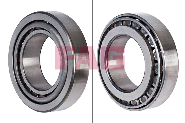 SCHAEFFLER FAG 32210a 90mm for IVECO ISUZU MERCEDES-BENZ VW STEYR