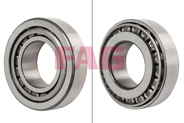 SCHAEFFLER FAG 32208a 80mm for IVECO MAN MERCEDES-BENZ RENAULT TRUCKS STEYR