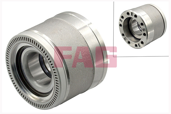 SCHAEFFLER FAG 632203h195 146mm for MERCEDES-BENZ
