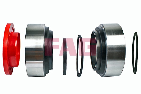SCHAEFFLER FAG 56628305am for DAF IVECO BYD