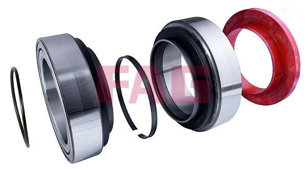SCHAEFFLER FAG 57053005am