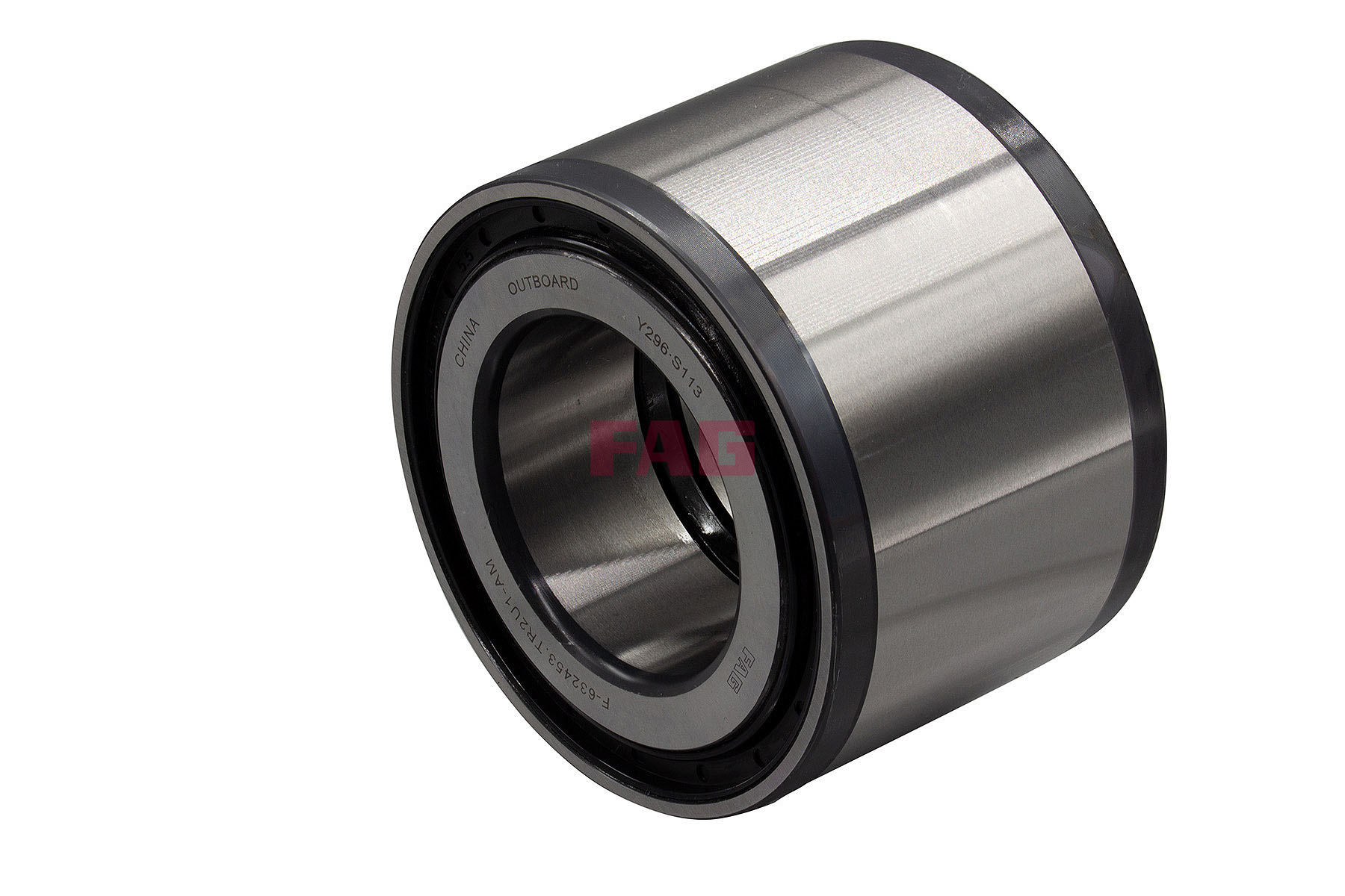 SCHAEFFLER FAG 632453am 108mm for VOLVO MERCEDES-BENZ