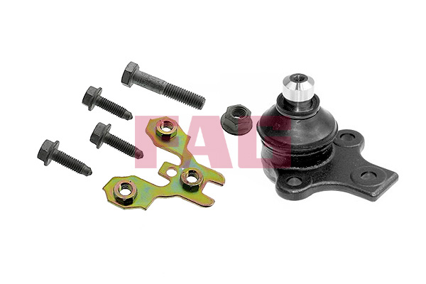 SCHAEFFLER FAG Bærekugle 825014110 for VW
