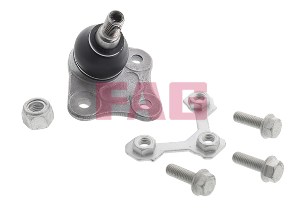 SCHAEFFLER FAG Bærekugle 825017210 for SKODA
