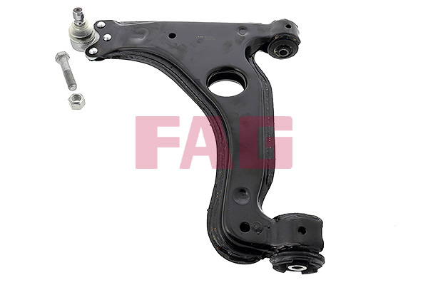 SCHAEFFLER FAG Bærearm, hjulophæng 821027710 venstre foraksel for VAUXHALL