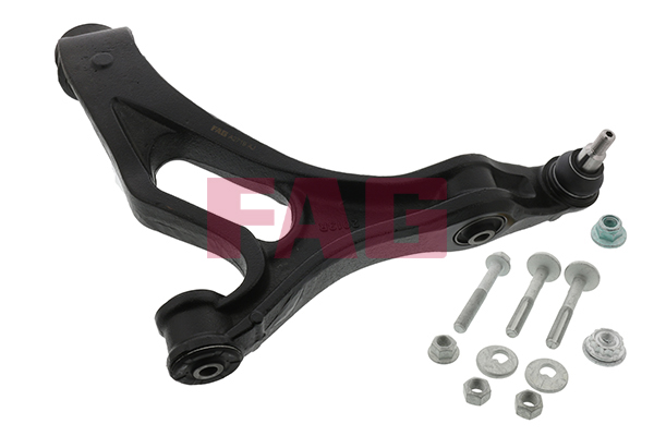 SCHAEFFLER FAG Bærearm, hjulophæng 821067010 for AUDI VW PORSCHE