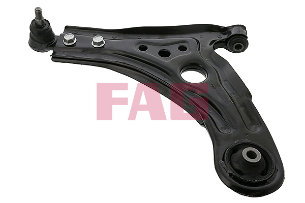 SCHAEFFLER FAG Bærearm, hjulophæng 821076910 venstre foraksel for CHEVROLET DAEWOO
