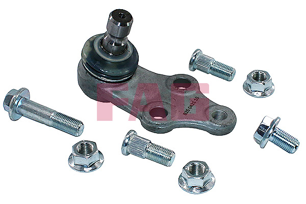 SCHAEFFLER FAG Bærekugle 825042110 for HYUNDAI
