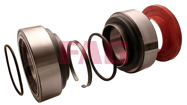 SCHAEFFLER FAG 56642505am for VOLVO MERCEDES-BENZ RENAULT TRUCKS