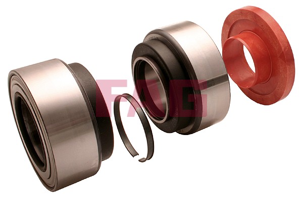 SCHAEFFLER FAG 56642705am for VOLVO RENAULT TRUCKS