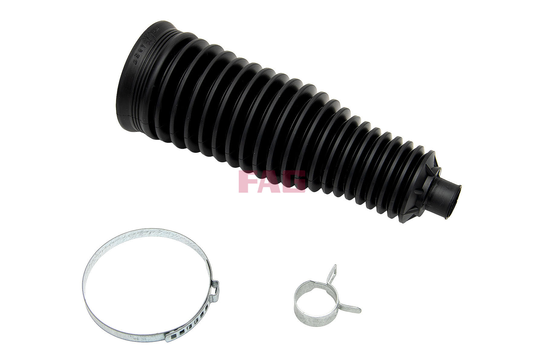 SCHAEFFLER FAG Manchetsæt, styretøj 841025130 for AUDI