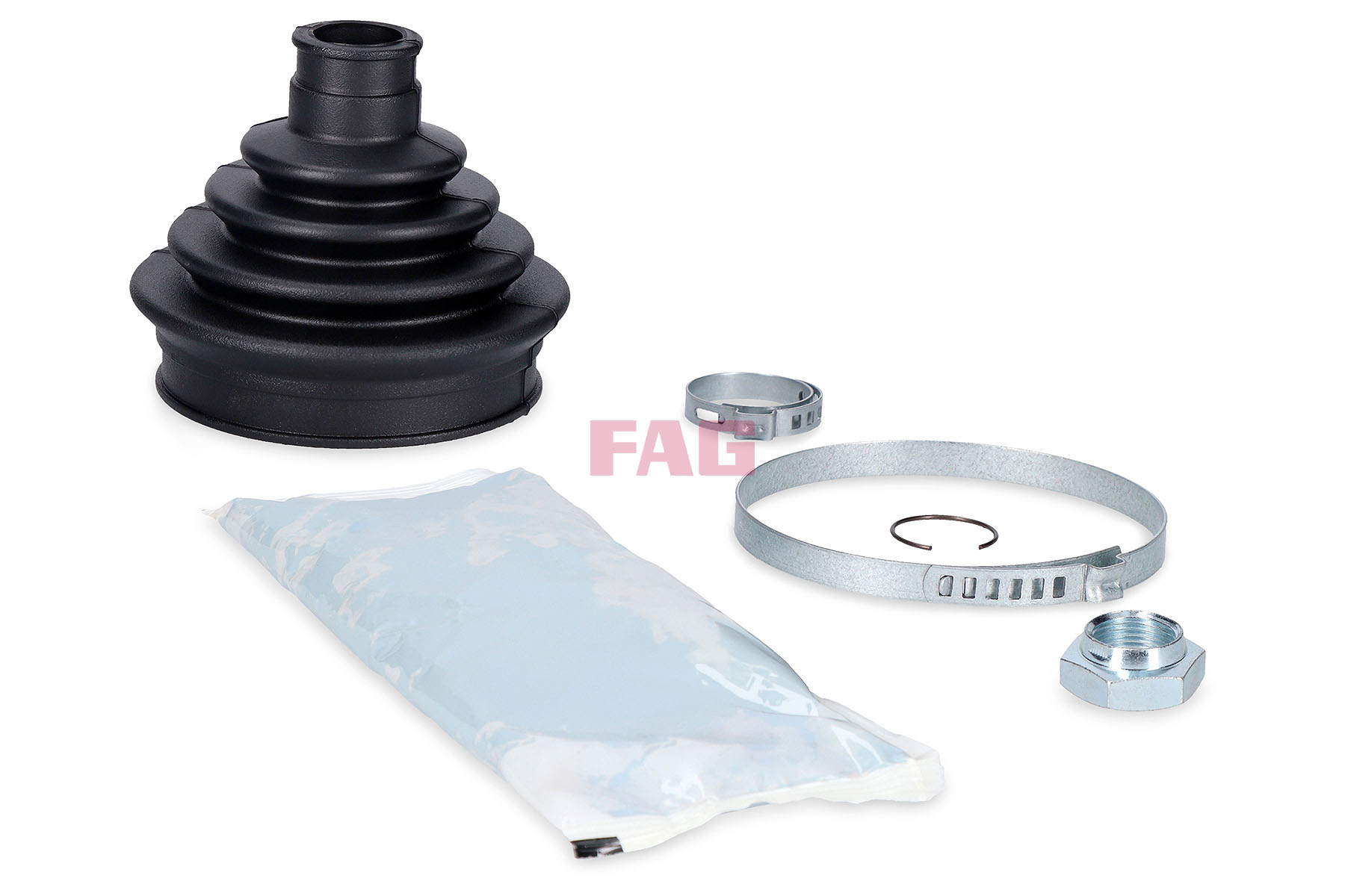 SCHAEFFLER FAG Drivaksel Manchetsæt 772005930 for VW