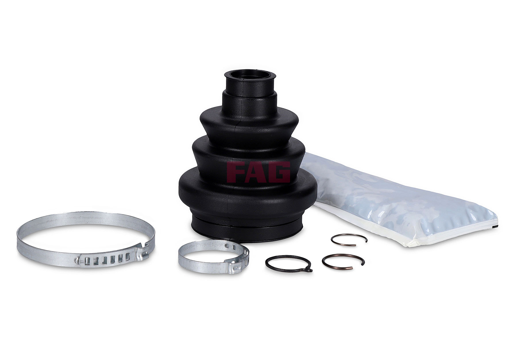 SCHAEFFLER FAG Drivaksel Manchetsæt 772016730 for OPEL GENERAL MOTORS