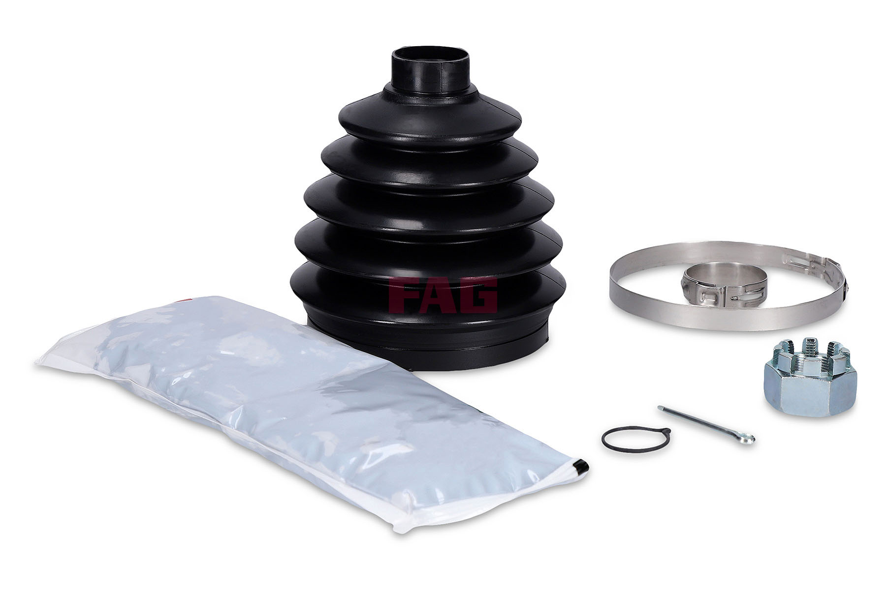 SCHAEFFLER FAG Drivaksel Manchetsæt 772016130 for OPEL GENERAL MOTORS