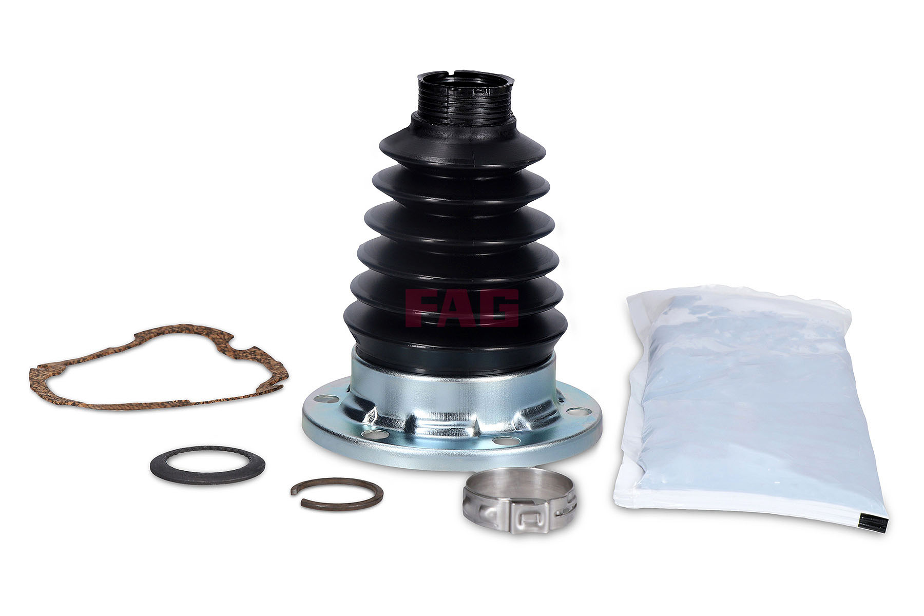 SCHAEFFLER FAG Drivaksel Manchetsæt 772025030 for VW