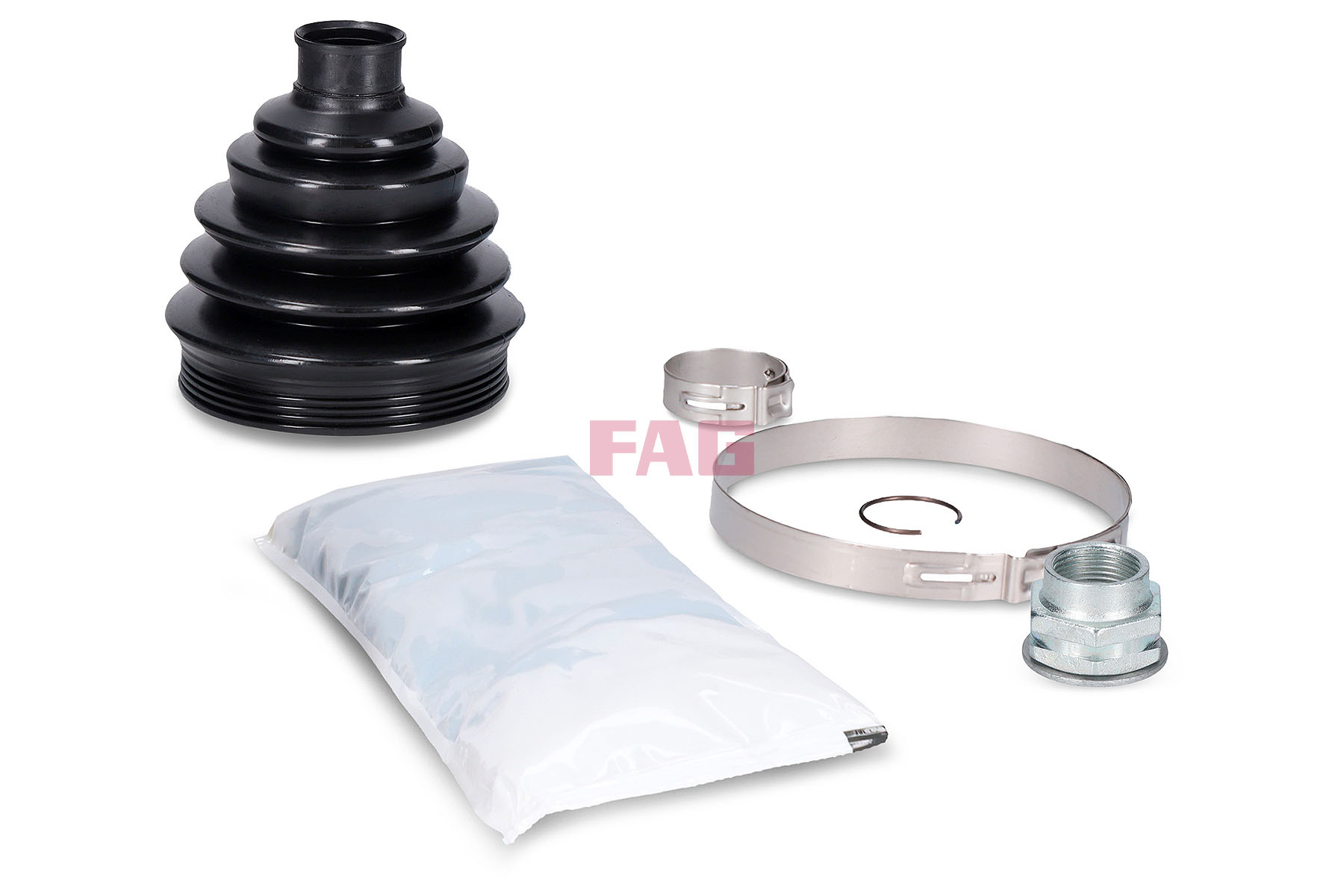 SCHAEFFLER FAG Drivaksel Manchetsæt 772026130 for FIAT