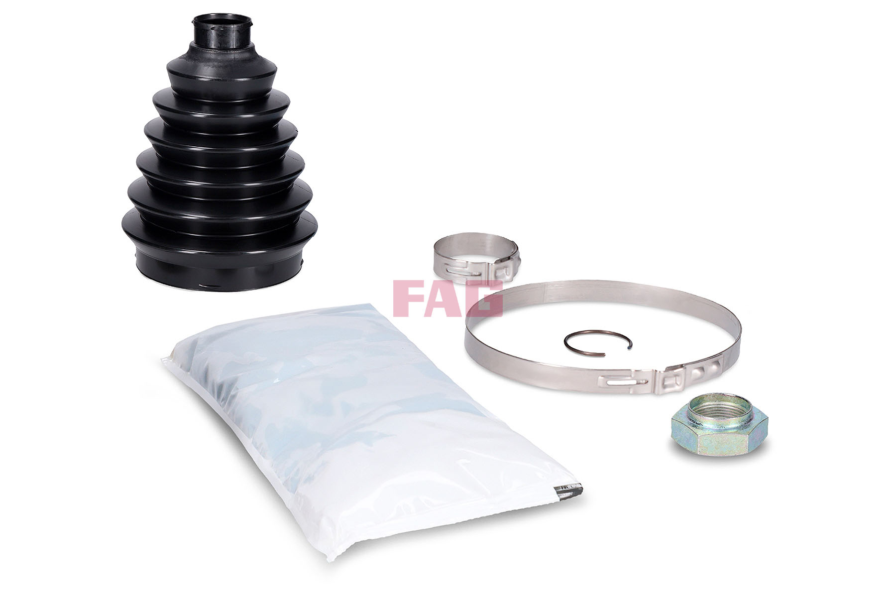 SCHAEFFLER FAG Drivaksel Manchetsæt 772025430 for FIAT